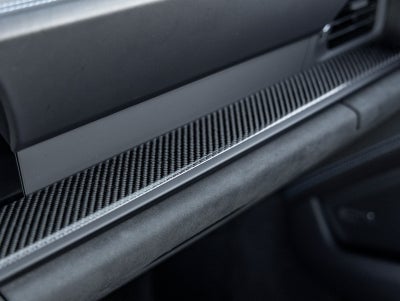 2024 Porsche 911 911 GT3 (MY24)