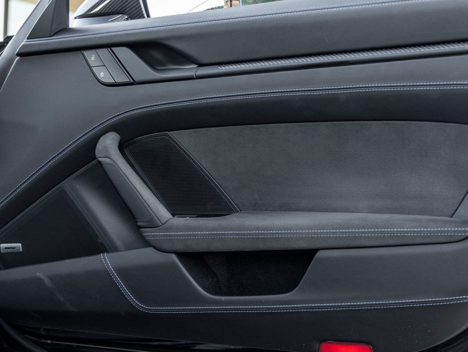 2024 Porsche 911 911 GT3 (MY24)