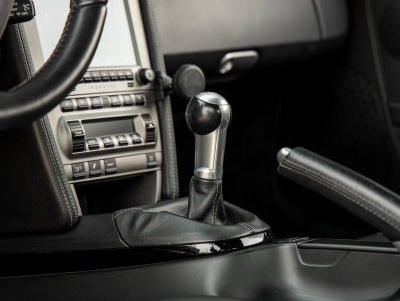 2008 Porsche 911 911 Turbo