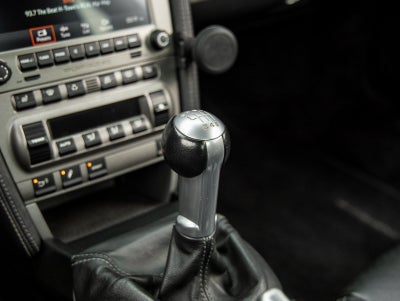 2008 Porsche 911 911 Turbo