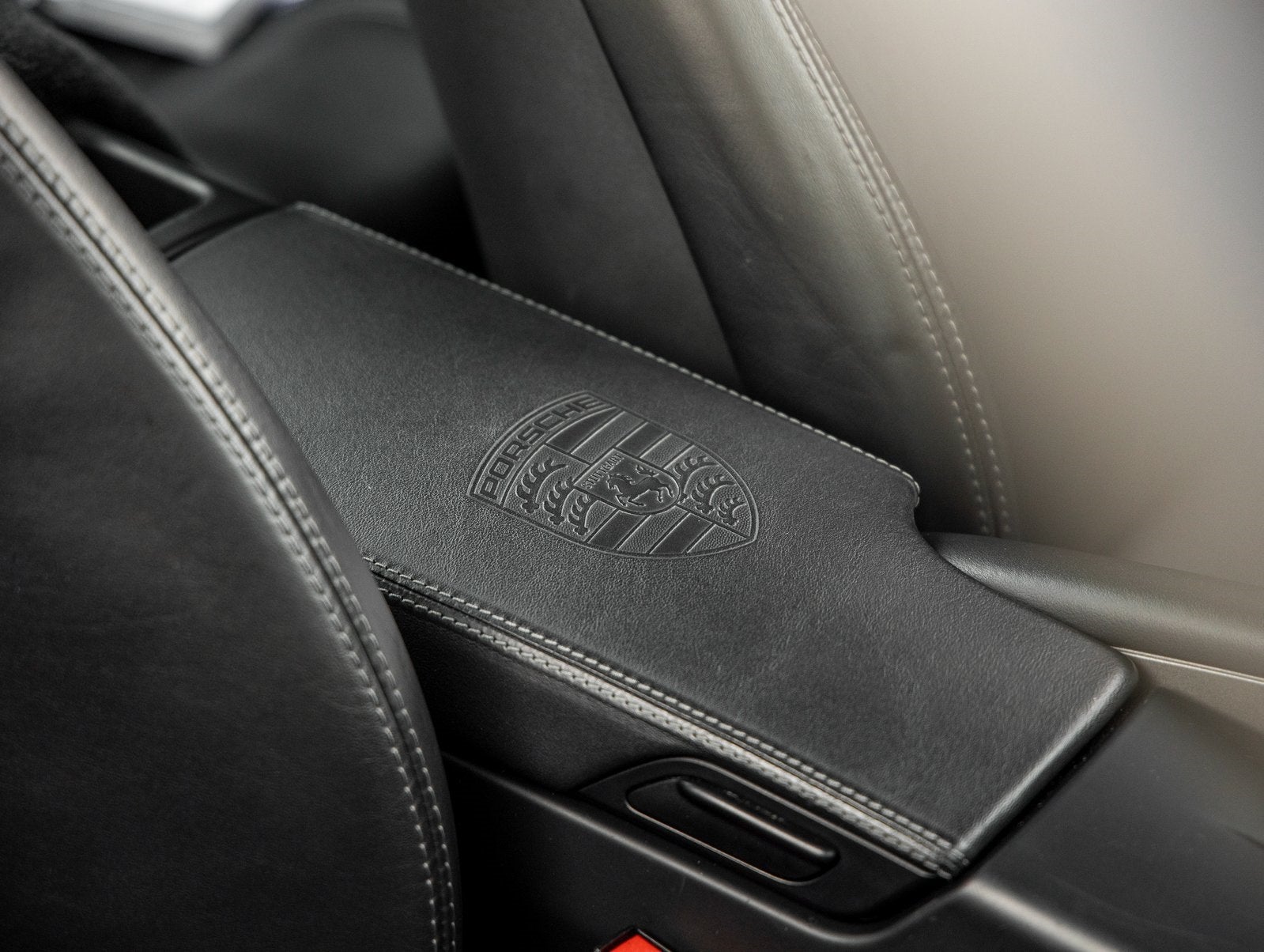 2008 Porsche 911 911 Turbo