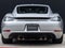2025 Porsche 718 Cayman GTS