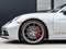 2025 Porsche 718 Cayman GTS