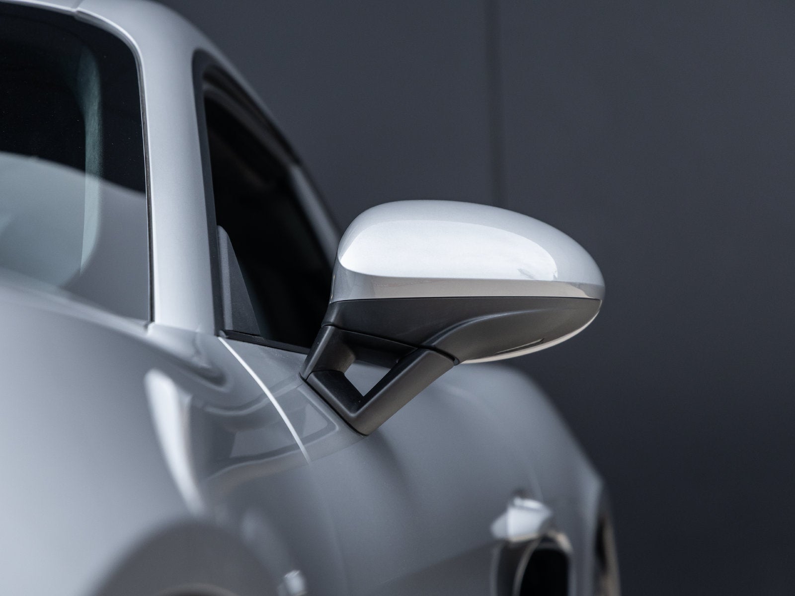 2025 Porsche 718 Cayman GTS