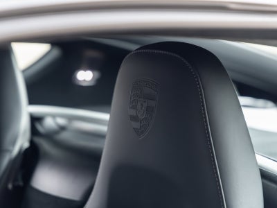 2025 Porsche 718 Cayman GTS