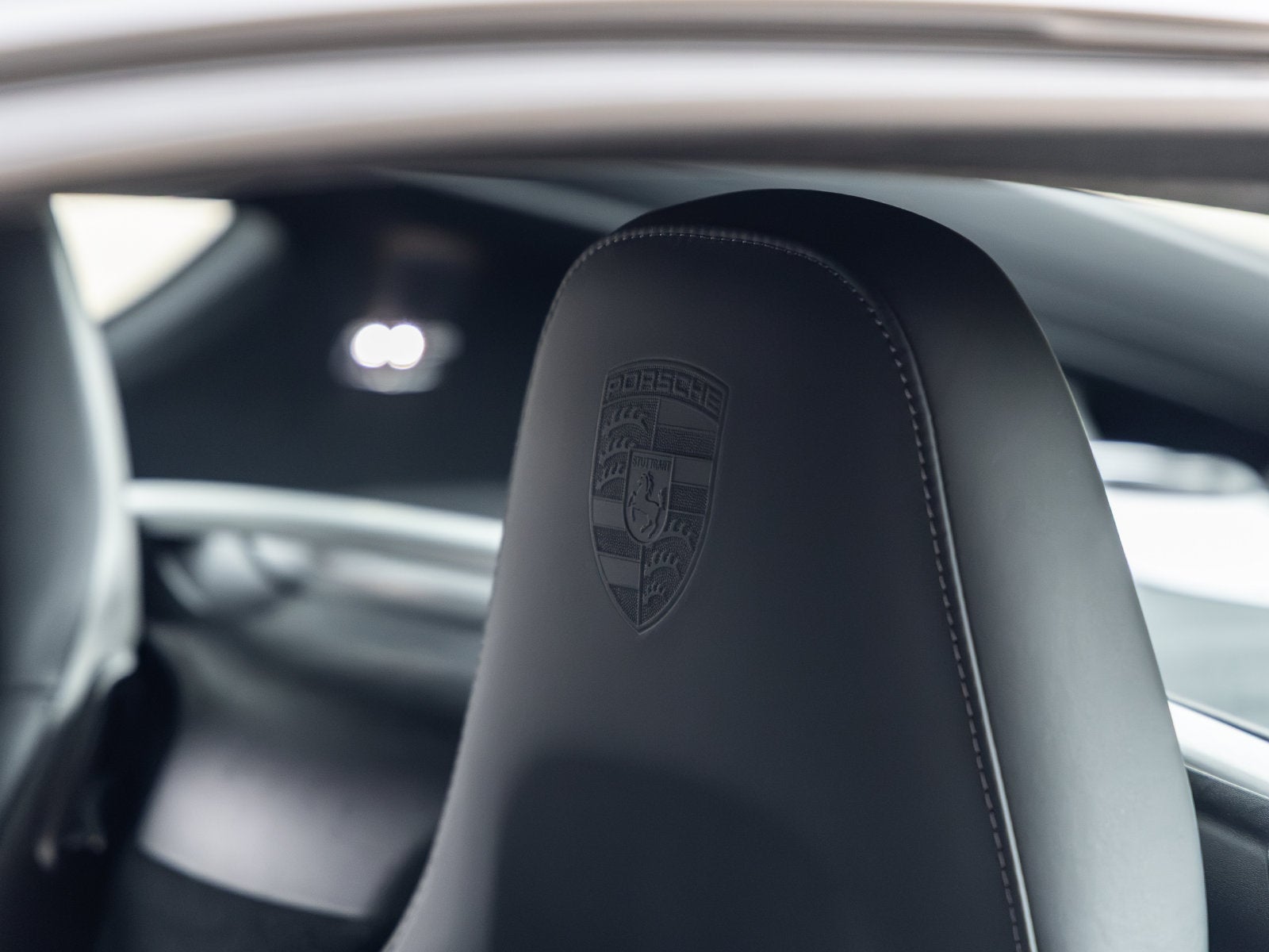 2025 Porsche 718 Cayman GTS
