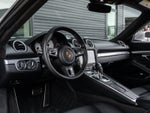2025 Porsche 718 Cayman GTS