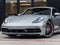 2025 Porsche 718 Cayman GTS