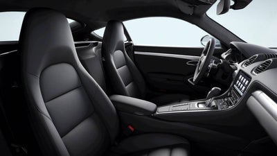 2022 Porsche 718 Cayman 718 Cayman GTS 4.0 (MY22)