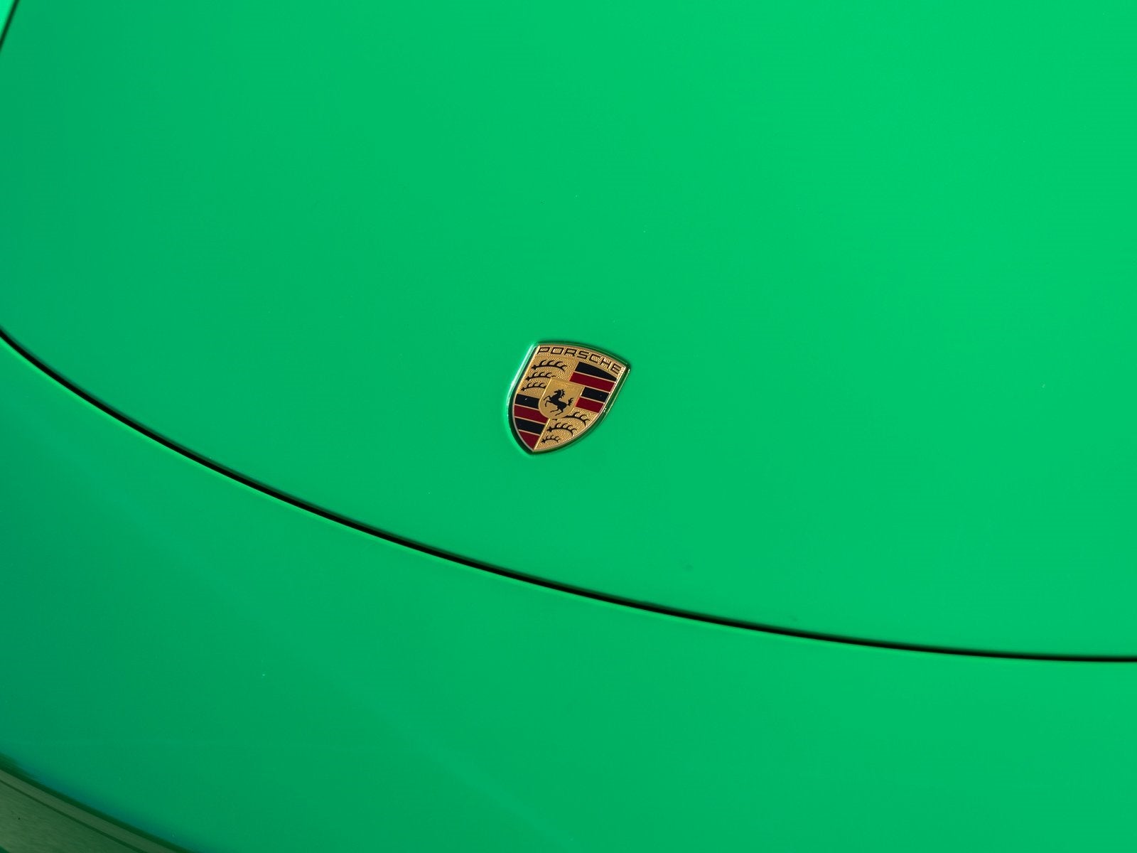 2023 Porsche 718 Cayman 718 Cayman GTS 4.0 (MY23)