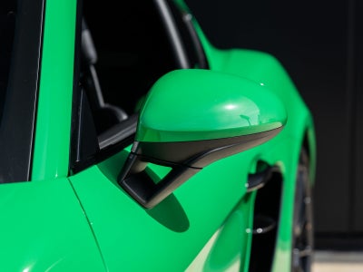 2023 Porsche 718 Cayman 718 Cayman GTS 4.0 (MY23)