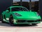 2023 Porsche 718 Cayman 718 Cayman GTS 4.0 (MY23)