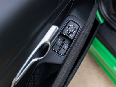 2023 Porsche 718 Cayman 718 Cayman GTS 4.0 (MY23)