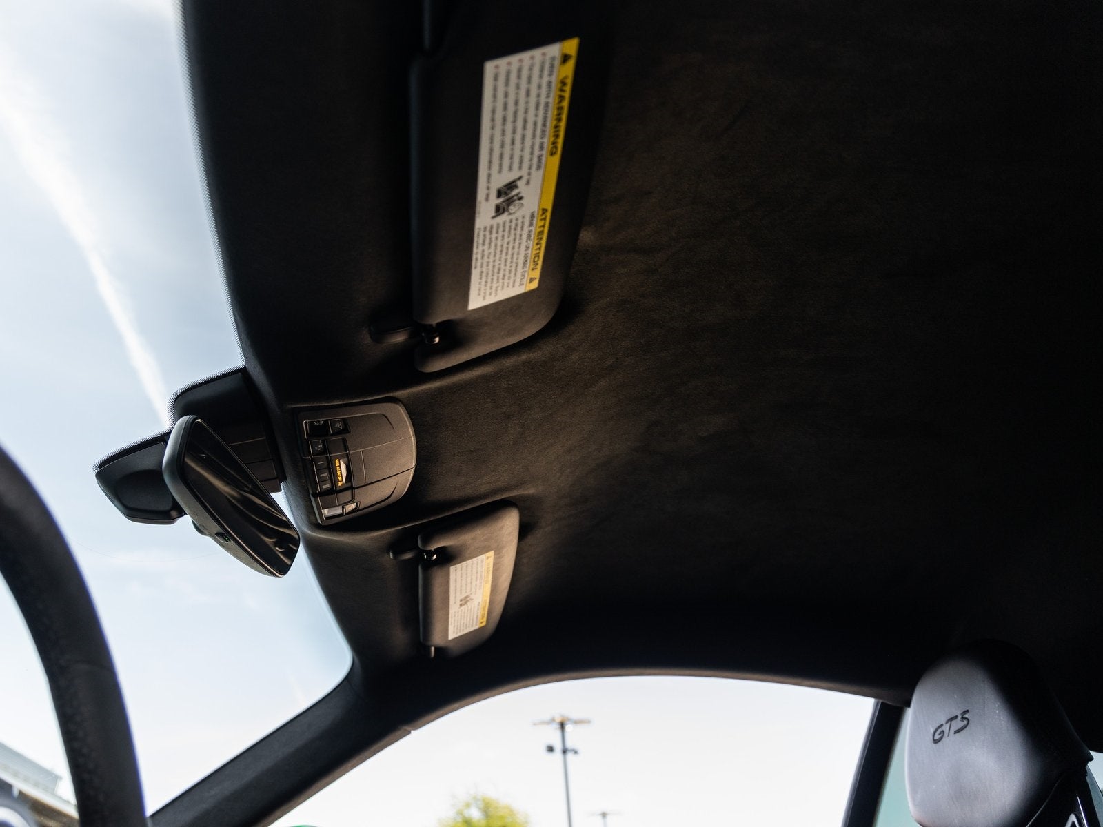 2023 Porsche 718 Cayman 718 Cayman GTS 4.0 (MY23)