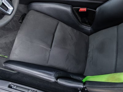 2023 Porsche 718 Cayman 718 Cayman GTS 4.0 (MY23)