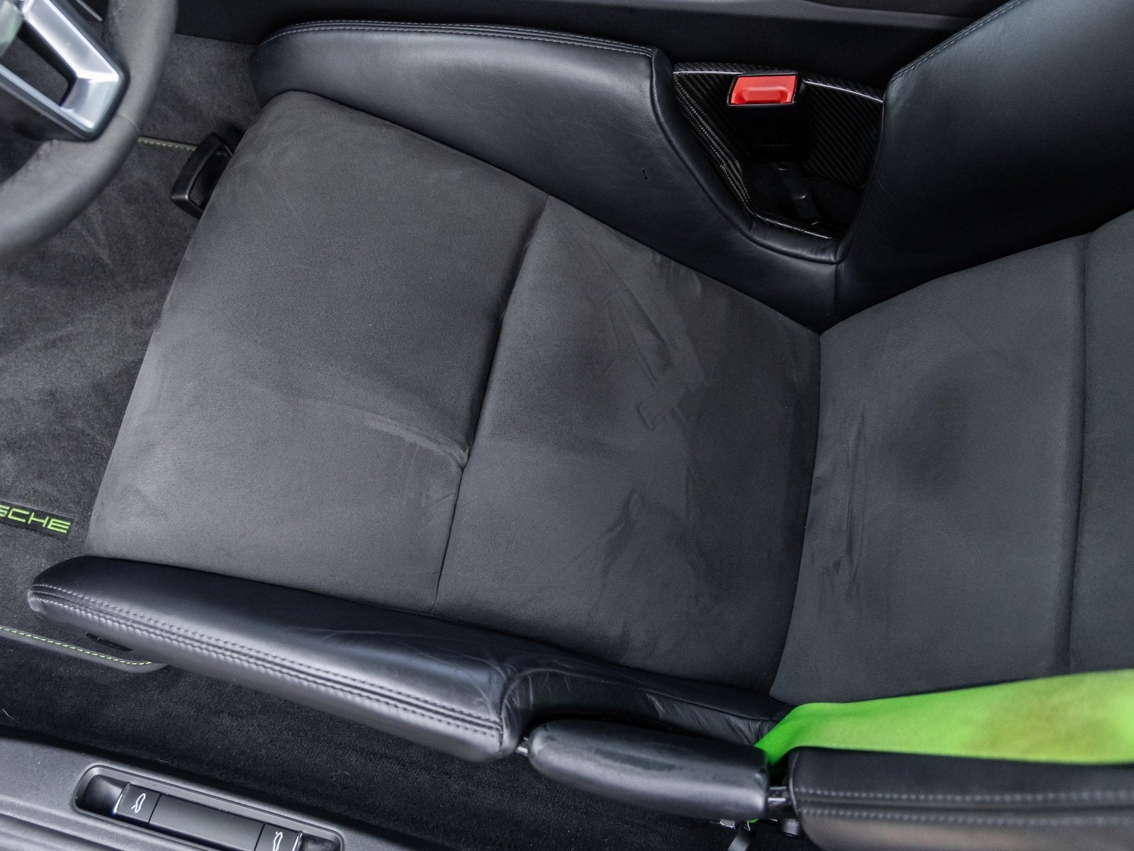 2023 Porsche 718 Cayman 718 Cayman GTS 4.0 (MY23)