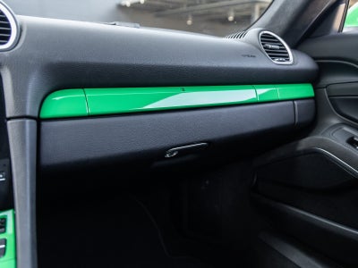 2023 Porsche 718 Cayman 718 Cayman GTS 4.0 (MY23)