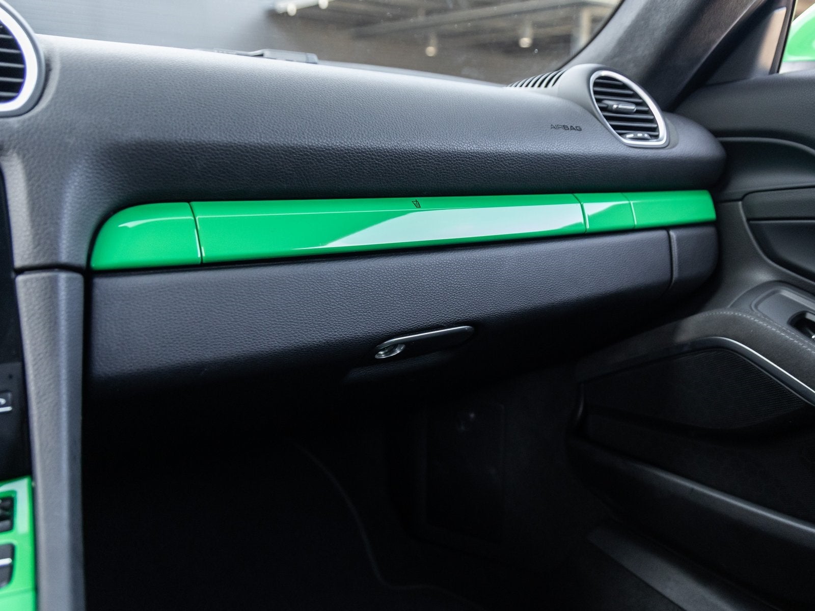 2023 Porsche 718 Cayman 718 Cayman GTS 4.0 (MY23)