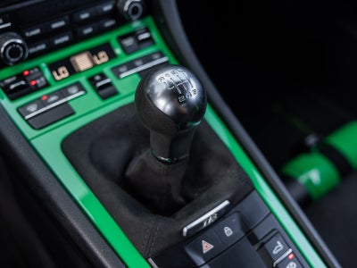 2023 Porsche 718 Cayman 718 Cayman GTS 4.0 (MY23)