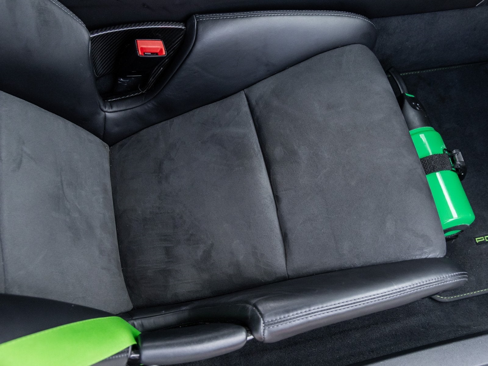 2023 Porsche 718 Cayman 718 Cayman GTS 4.0 (MY23)