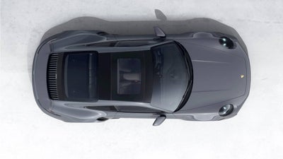 2024 Porsche 911 911 Turbo S (MY24)