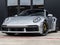 2025 Porsche 911 Turbo S