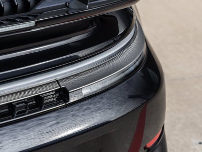 2026 Porsche 911 911 Turbo S