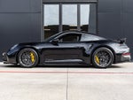 2026 Porsche 911 911 Turbo S
