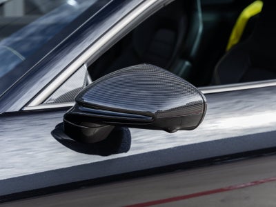 2026 Porsche 911 911 Turbo S