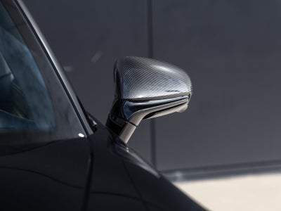 2026 Porsche 911 911 Turbo S