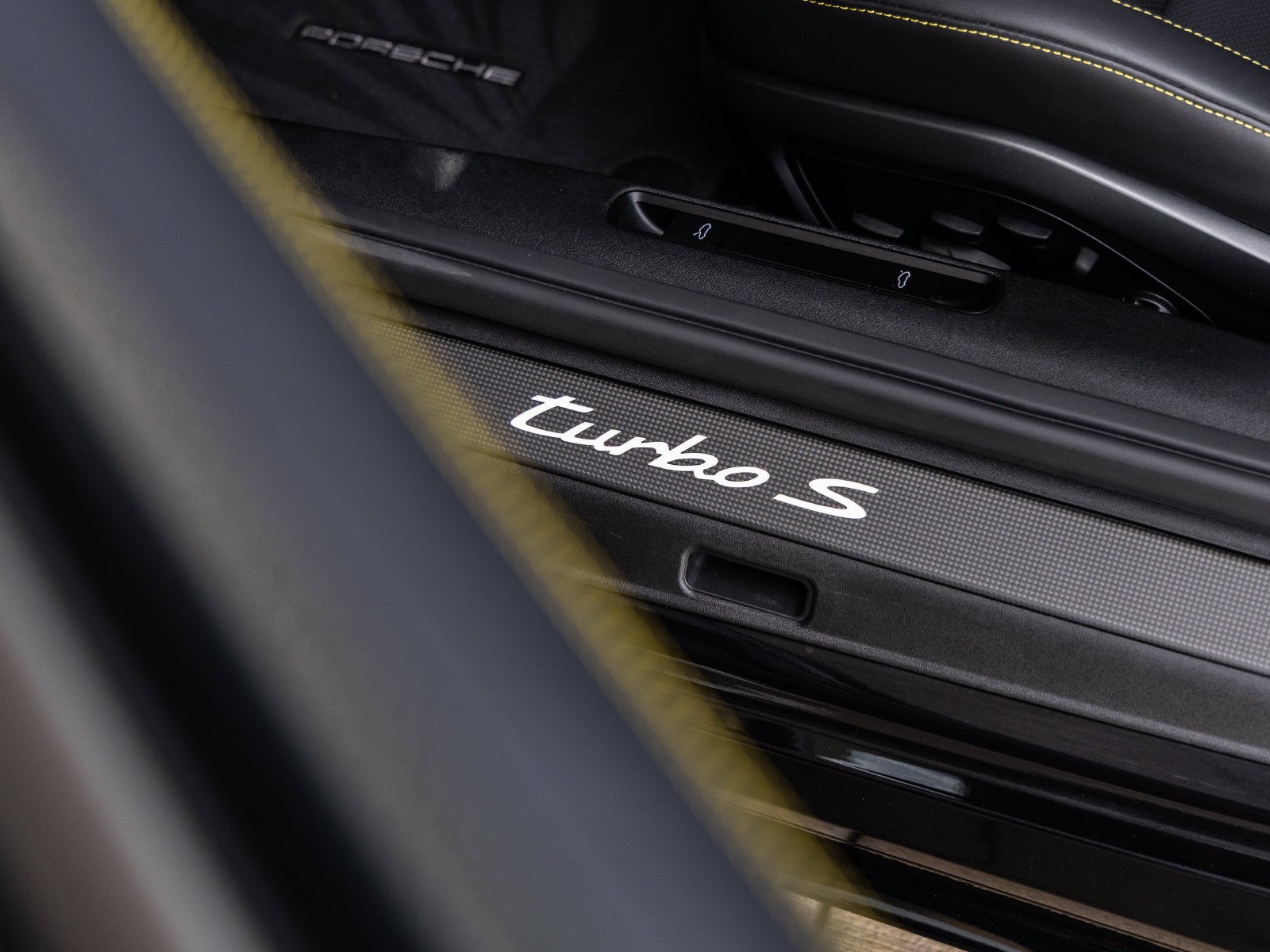 2026 Porsche 911 911 Turbo S