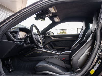 2026 Porsche 911 911 Turbo S