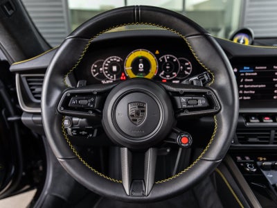 2026 Porsche 911 911 Turbo S