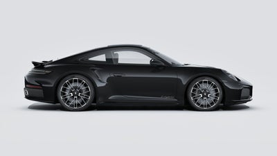 2026 Porsche 911 911 Turbo S