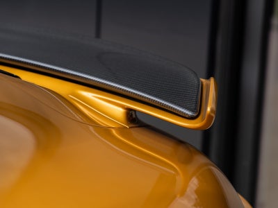 2018 Porsche 911 911 Turbo S Exclusive Series