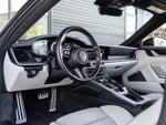 2022 Porsche 911 911 Turbo S