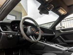 2023 Porsche 911 Turbo S