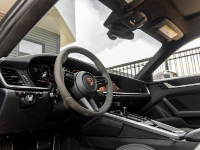 2023 Porsche 911 Turbo S