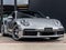 2023 Porsche 911 Turbo S
