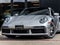 2023 Porsche 911 Turbo S