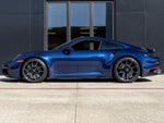2024 Porsche 911 Turbo S