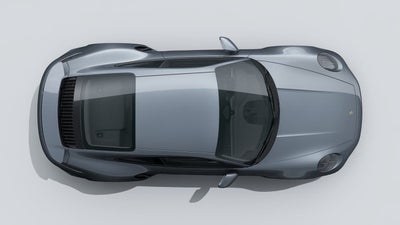2026 Porsche 911 911 Turbo S