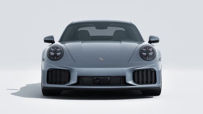 2026 Porsche 911 911 Turbo S