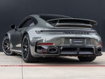 2026 Porsche 911 911 Turbo S