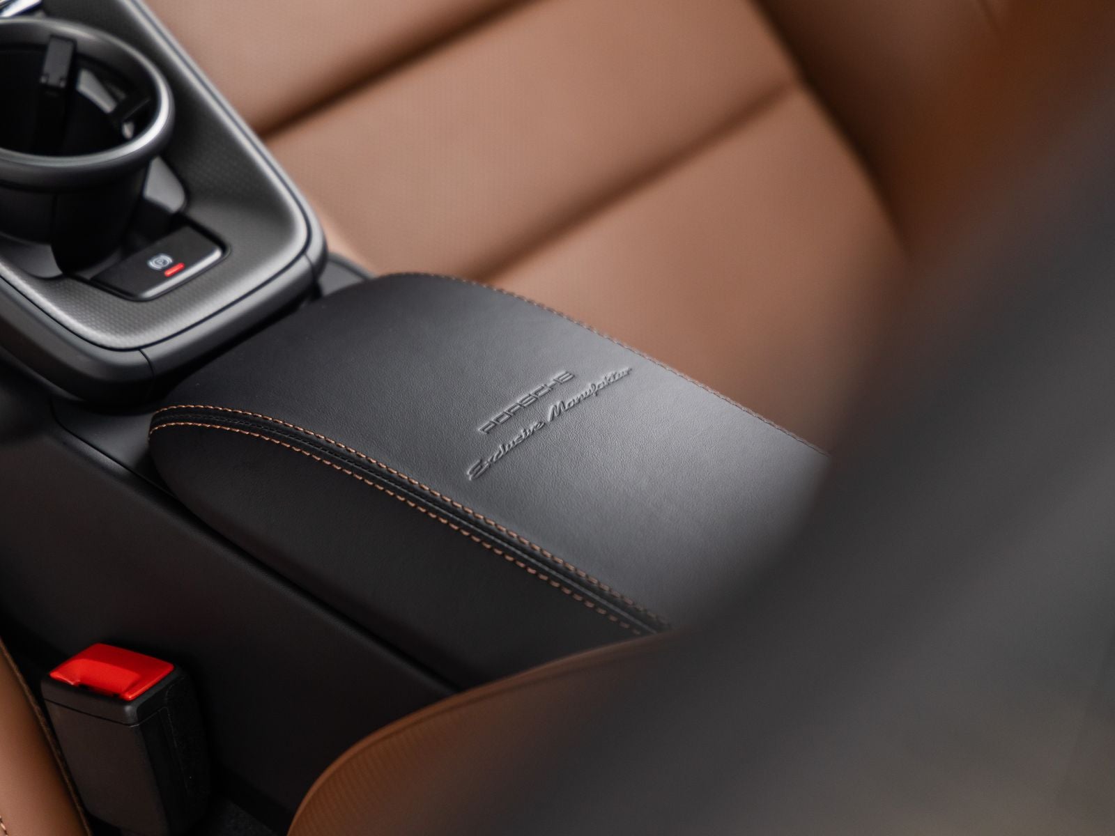 2026 Porsche 911 911 Turbo S