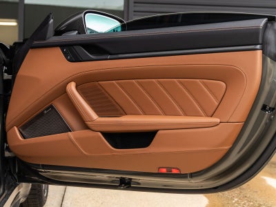 2026 Porsche 911 911 Turbo S