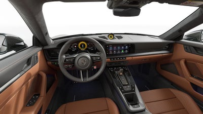 2026 Porsche 911 911 Turbo S
