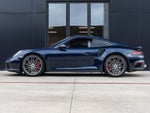 2018 Porsche 911 Turbo