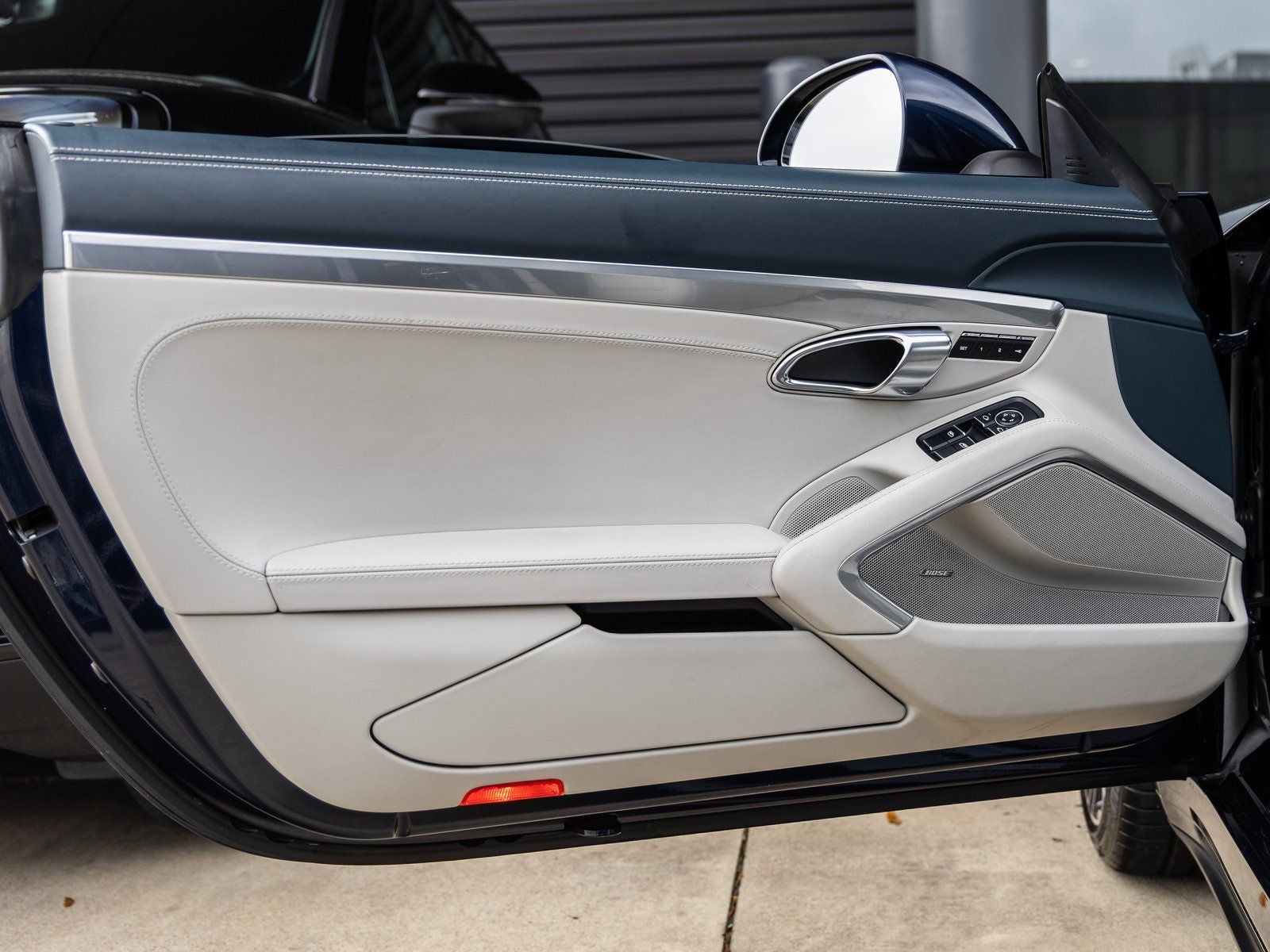 2018 Porsche 911 Turbo