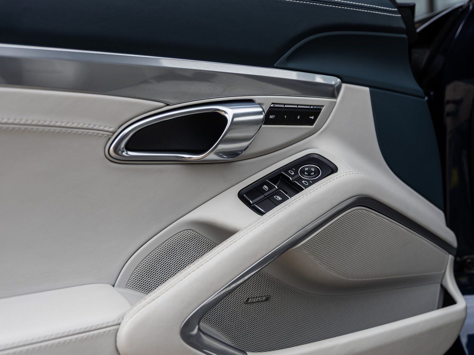 2018 Porsche 911 Turbo